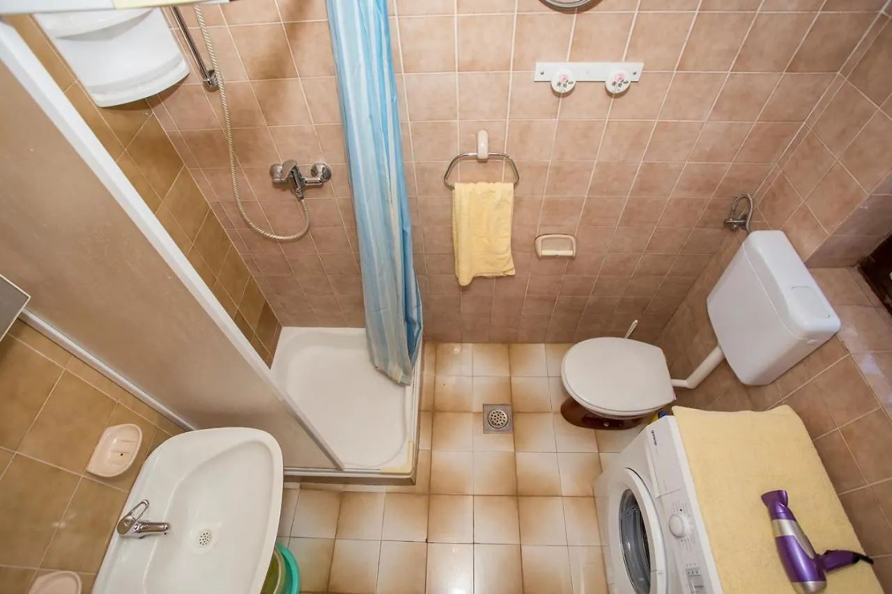 Apartments Jaksa 181 Pula Croatia