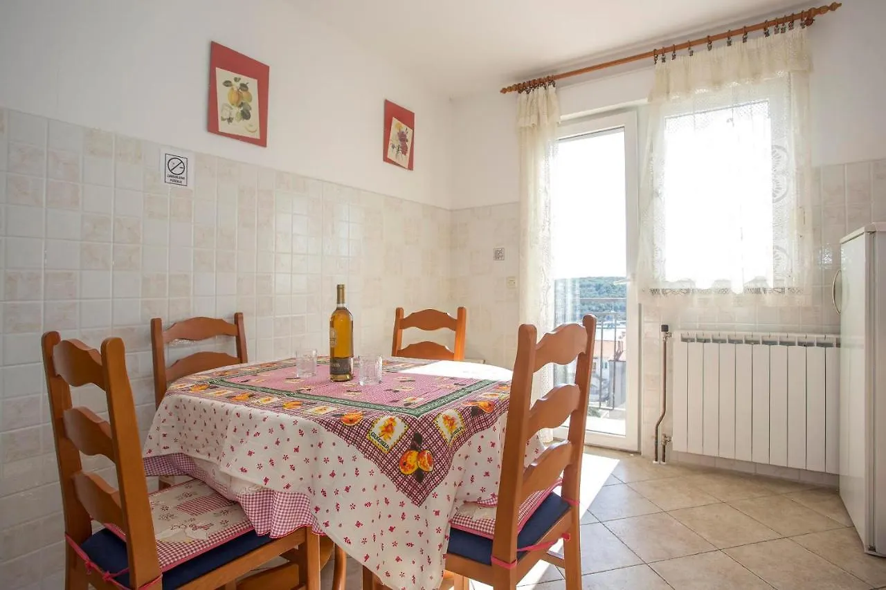 Guest house Apartments Jaksa 181 Pula