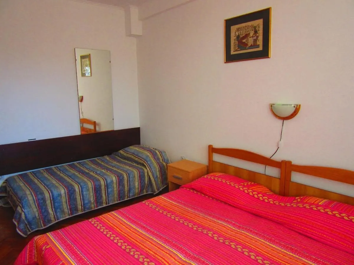 Apartments Jaksa 181 Pula 3*,  Croatia