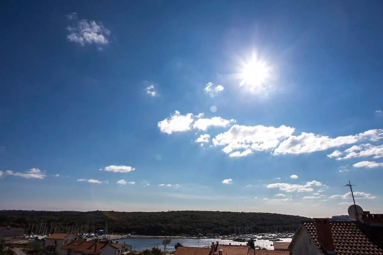 Apartments Jaksa 181 Pula 3*,  Croatia