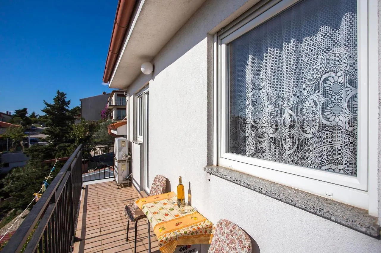 *** Guest house Apartments Jaksa 181 Pula Croatia