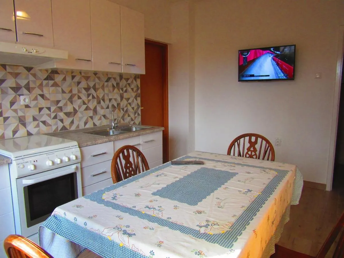 Apartments Jaksa 181 Pula Croatia