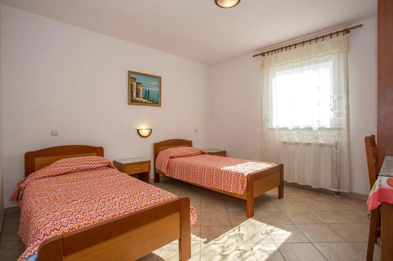 Apartments Jaksa 181 Pula 3*,  Croatia