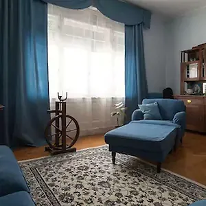 Vintage Magnolia Guest house