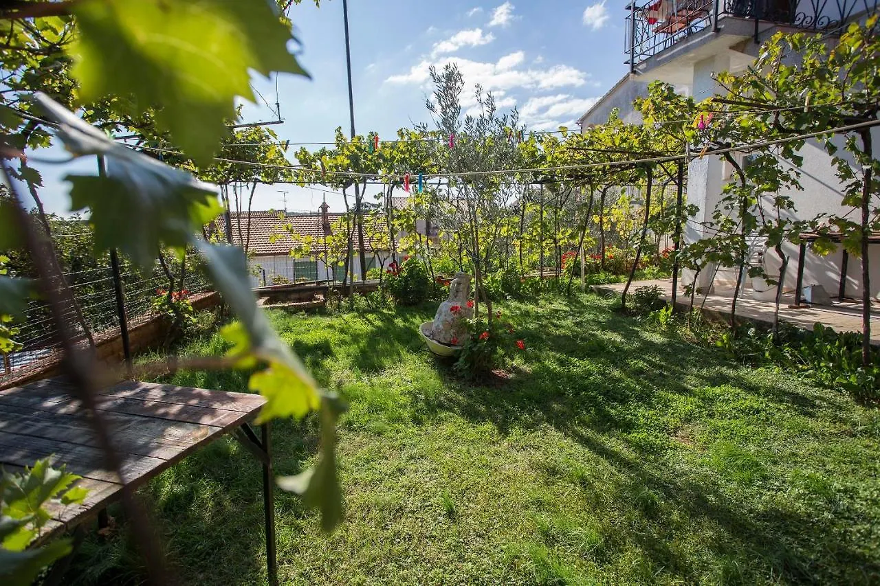 Apartments Jaksa Pola 3*,